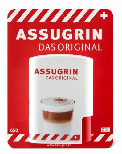 Assugrin, ASSUGRIN Das Original Tabletten (650 Stk)
