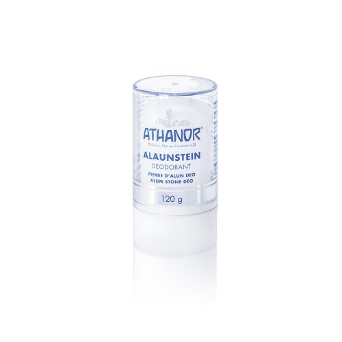 ATHANOR, ATHANOR Alaunstein Deo (120 g)