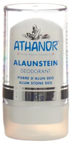 ATHANOR, ATHANOR Alaunstein Deodorant (120g)