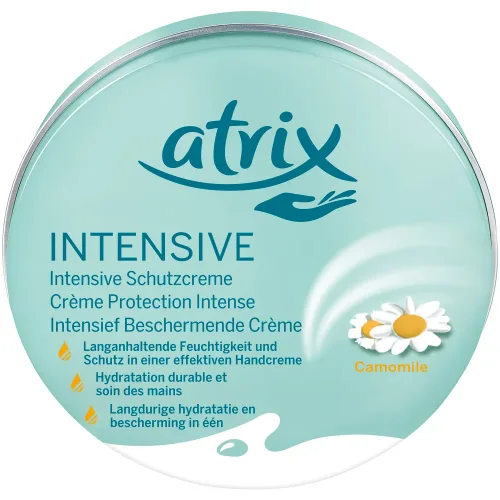 Atrix, Atrix - Intensive Schutzcreme Dose, 150  ml