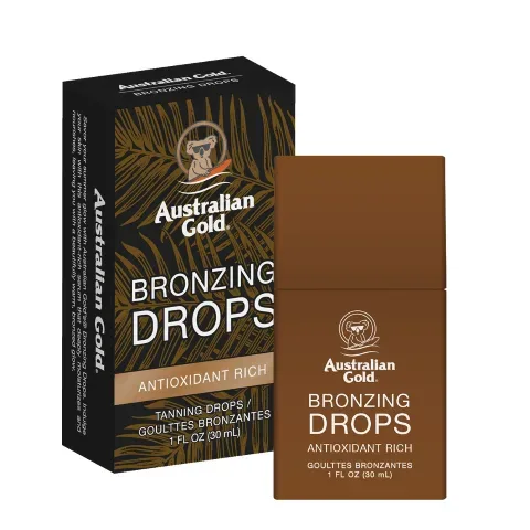 Australian Gold Bronzing Drops 30 ml