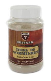 Avel, AVEL Reinigungserde (200g)