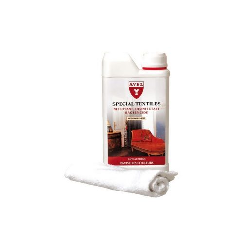 Avel, AVEL Reinigungsmittel Textilien (500ml)