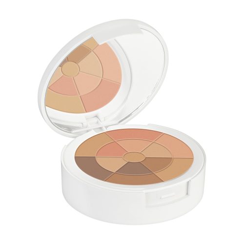 Avene, Avene - Mosaikpuder Bronze, Couvrance Mosaikpuder Bronze, 10 g, Sonne