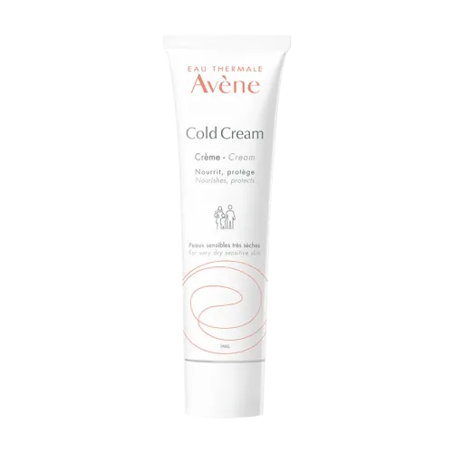 undefined, Avène Cold Cream 100 ml