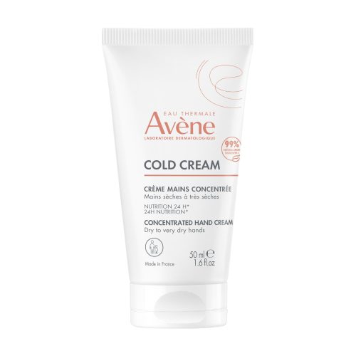 Avène, Avène Cold Cream Intensiv-Handpflege (50ml)