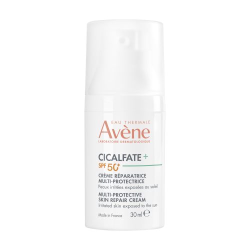 Avene, Avene - Multi-Protect Repair-Creme SPF50+, Cicalfate+, 30 ml