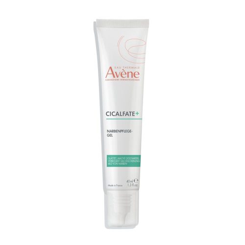 Avene, Avene - CICALFATE+ Narbenpflege-Gel, 40 ml
