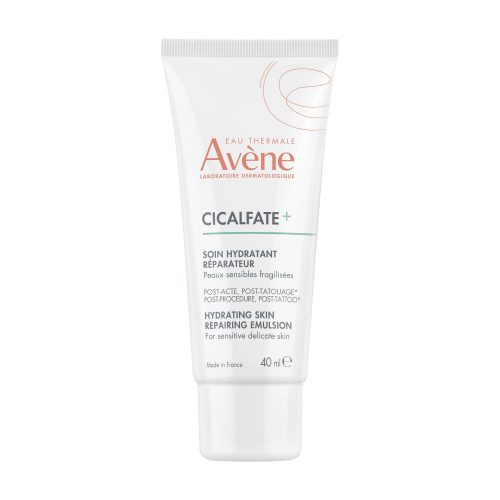 PIERRE FABRE BENELUX, Avène Cicalfate+ Reparierende Feuchtigkeitspflege