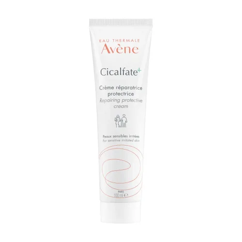 undefined, Avène Cicalfate+ Akutpflege-Creme 100 ml
