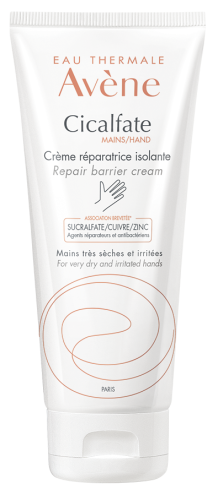 undefined, Avène Cicalfate Hände 100 ml