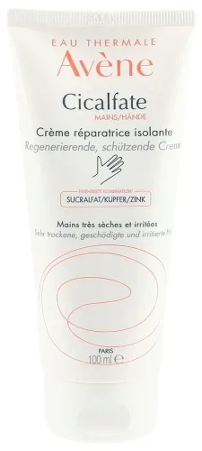 undefined, Avène Cicalfate Hände 100 ml