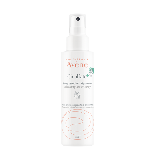 Avene, Avene - Akutpflege-Spray, Cicalfate+, 100  ml