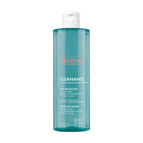 undefined, Avène Cleanance Mizellenwasser 400 ml