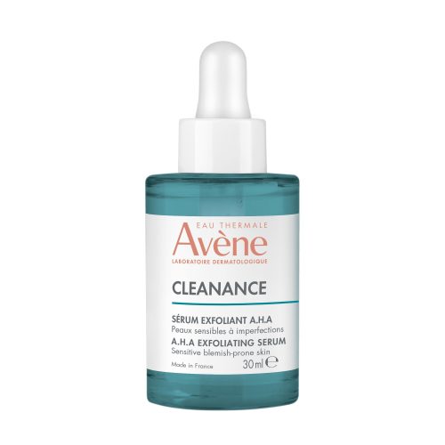 Pierre Fabre S.A, Avène Cleanance AHA Peeling Serum 30 ml