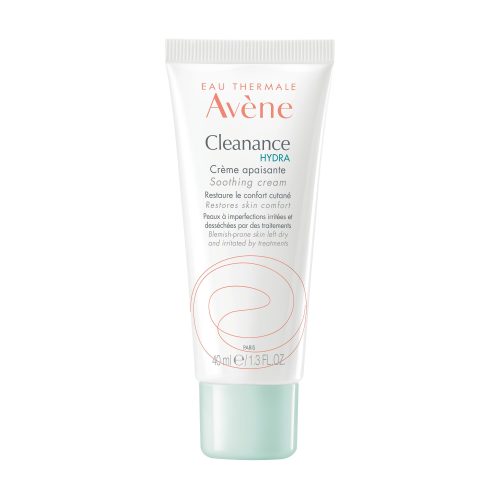 undefined, Avène Cleanance Hydra Beruhigende Feuchtigkeitspflege 40 ml