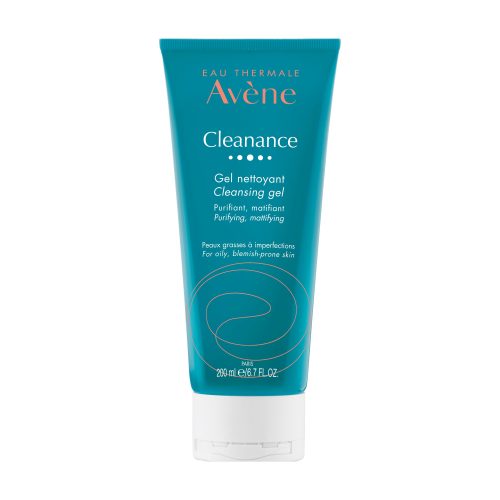 undefined, Avène Cleanance Reinigungsgel 200 ml