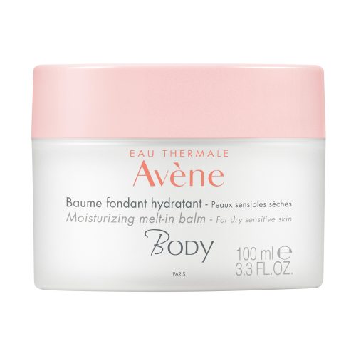 Avene, Avène BODY Zartschmelzender-Balsam (100ml)