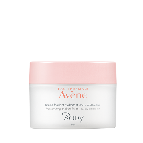 undefined, Avène Body Feuchtigkeitsspendender Balsam 250 ml