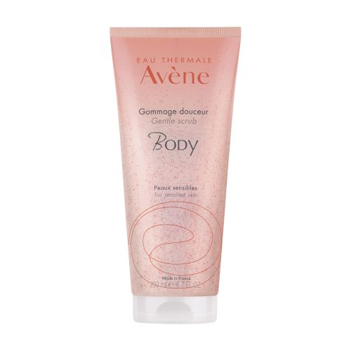 undefined, Avène Body Mildes Peeling 200 ml