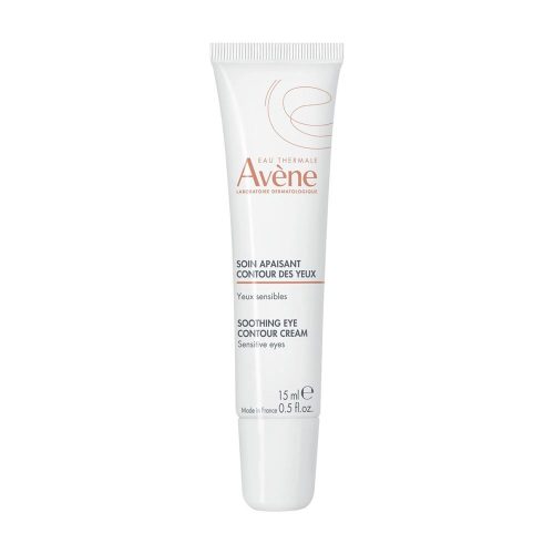 Eau Thermale Avène, Eau Thermale Avène - Beruhigende Augencreme