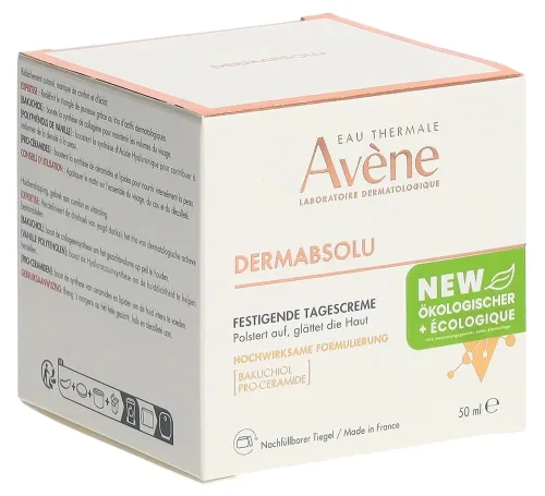 Avene, Avene - Tagescreme, DermAbsolu Festigend, 50 ml