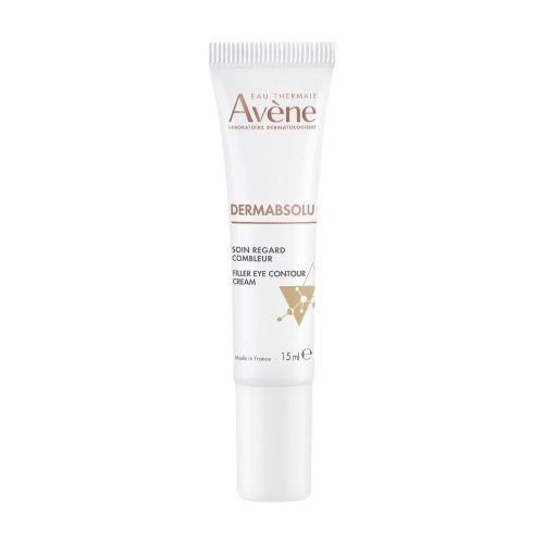 Avene, Avene - Augenkonturcreme, DermAbsolu Filler, 15 ml