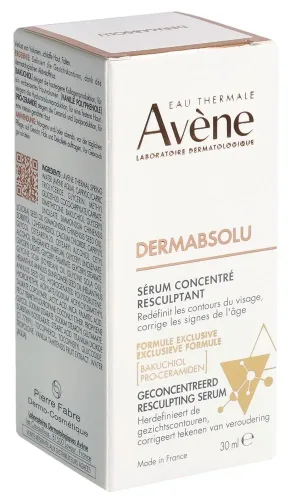 Avene, Avene - Konzentrat-Serum, DermAbsolu Restrukturierend, 30 ml