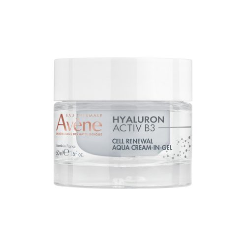 Avene, Avene - Hyalur. Activ B3 Aquagel-Creme, 50 ml