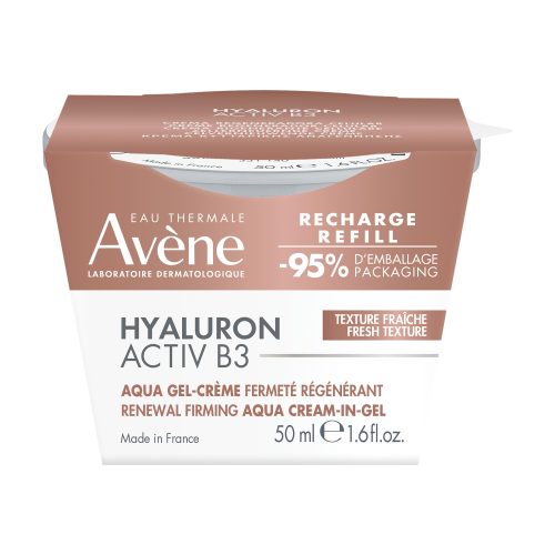 Avene, Avene - Hyalur. Activ B3 Aquagel-Creme, 50 ml