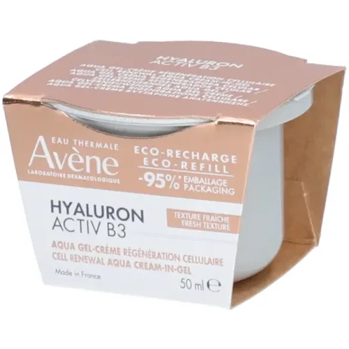 Avene, Avène Hyaluron Activ B3 Aquagel Refill (50ml)