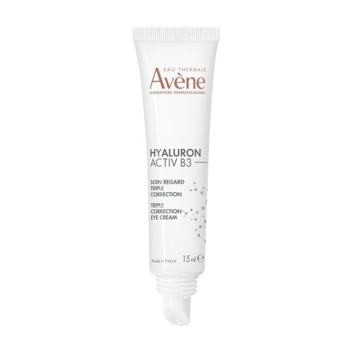Avene, Avene - Augenpflege, Hyaluron Activ B3, 15 ml