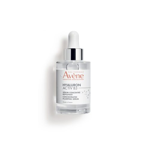 Avène, Konzentriertes Aufbauendes Serum Unisex  30ml
