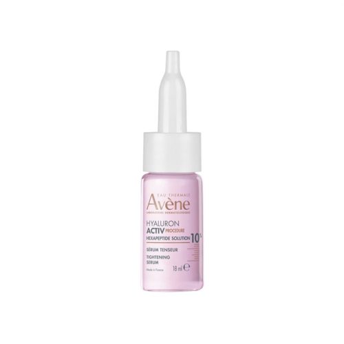 Eau Thermale Avène, Hyaluron Activ - Procedure Serum