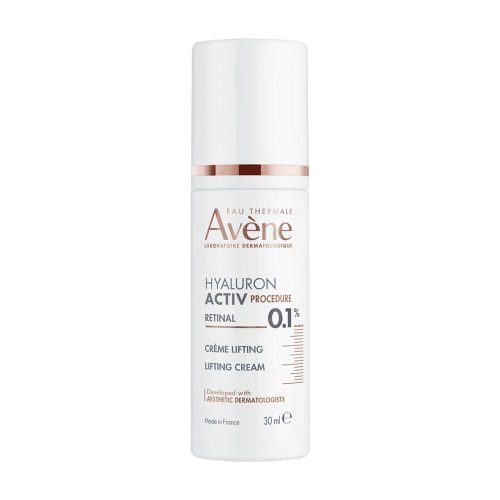 Avene, Avene - Hyaluron Activ Procedure Lifting Creme, 30 ml