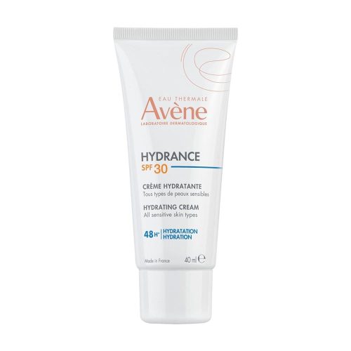 Eau Thermale Avène, Hydrance - Creme SPF30