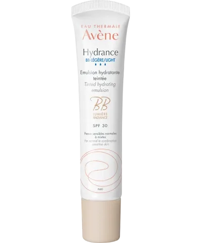 undefined, Avène Hydrance Bb Leicht Feuchtigkeitsemulsion getönt 40 ml