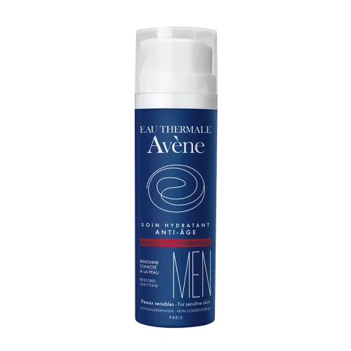 Avene, Avène MEN Anti-Aging Feuchtigkeitspflege (50ml)