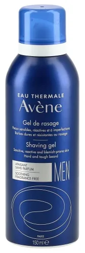Avene, Avène Men Rasiergel (150ml)