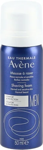 Avene, Avène Men Rasierschaum (50ml)