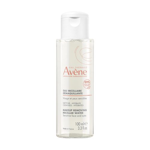 Avène, Essentiel Mizellen-reinigungslotion Zum Entfernen Von Make-up Damen  100 ml