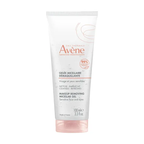 undefined, Avène Mizellen Reinigungsgel 100 ml