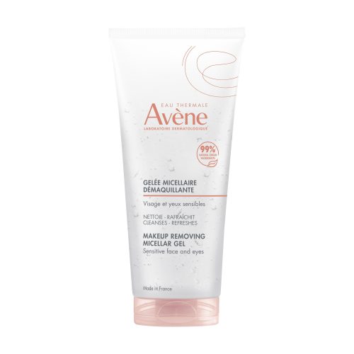 Pierre Fabre S.A, Avène Mizellengel 200 ml