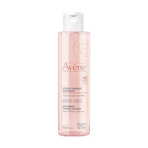 Avène, Mildes Gesichtswasser Damen  200ml