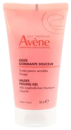 Avene, Avène Mildes Peeling-Gel (50ml)