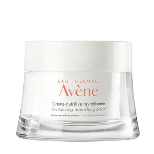 undefined, Avène Les Essentiels Revitalisierende Nutritive Creme 50 ml