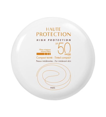 undefined, Avène Kompaktsonnencreme Gold SPF 50 10 g