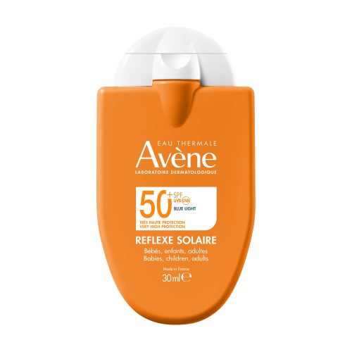 Avène, Avène SUN Réflexe Sonne SPF 50+ (30 ml)