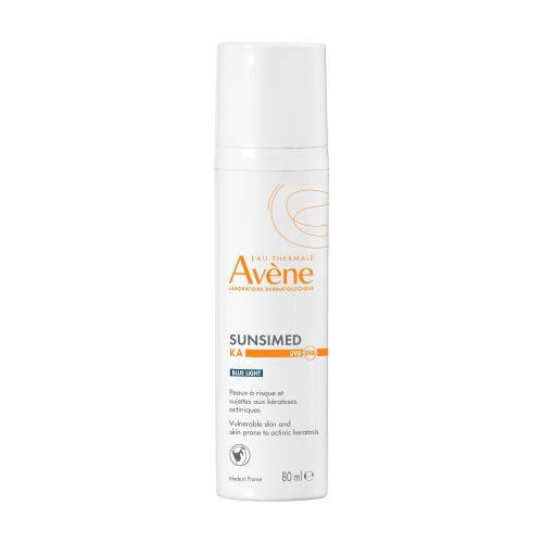Avene, Avene - Eau Thermale Avène Sunsimed KA, 80 ml