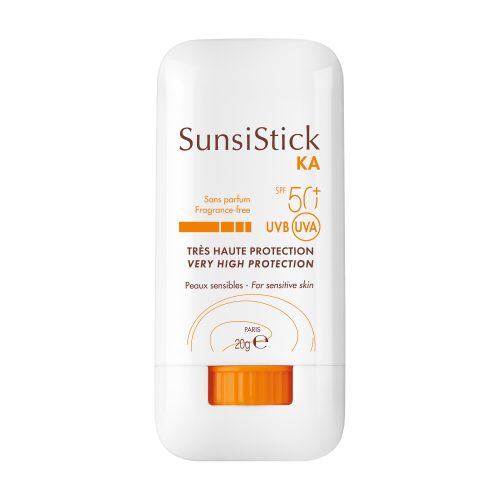 Avene, Avene - SunsiStick KA SPF 50+, Sonnenschutz, 20 g